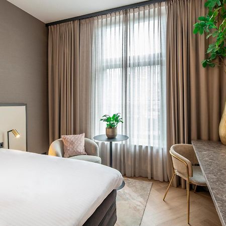 Breathe Boutique Hotel Leiden Exteriér fotografie